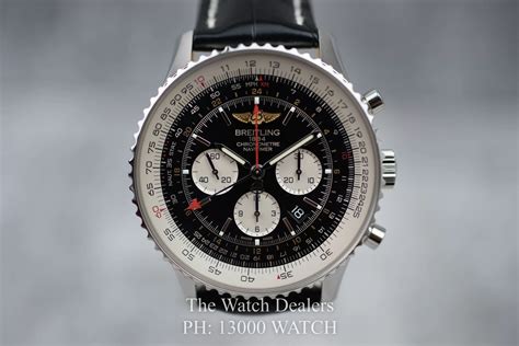 breitling tuiga|breitling watch dealers.